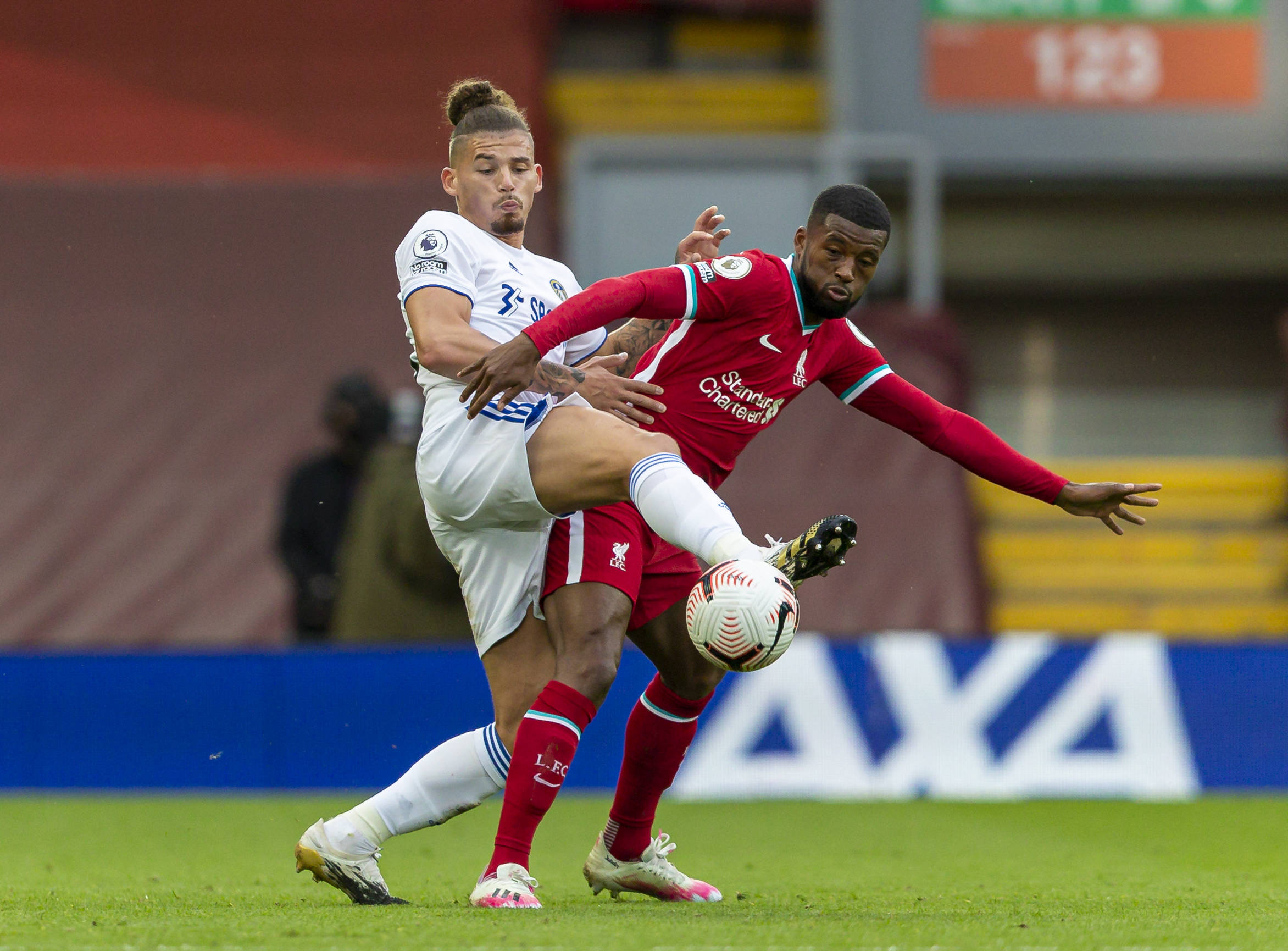 赫与范戴克 赫与范戴克