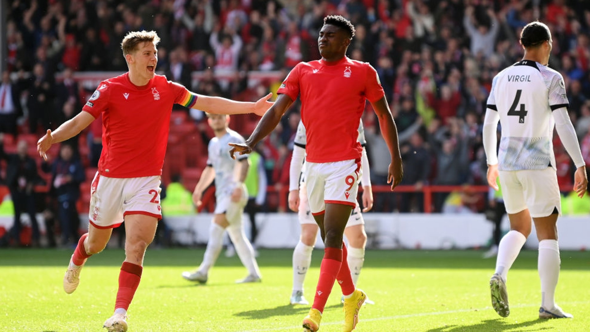 量训练中的 量训练中的