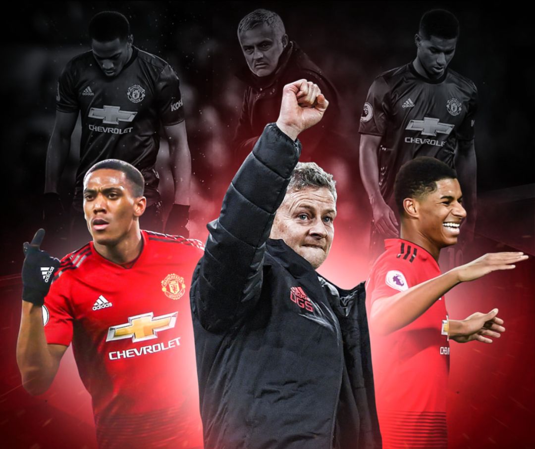 神和领导力 神和领导力