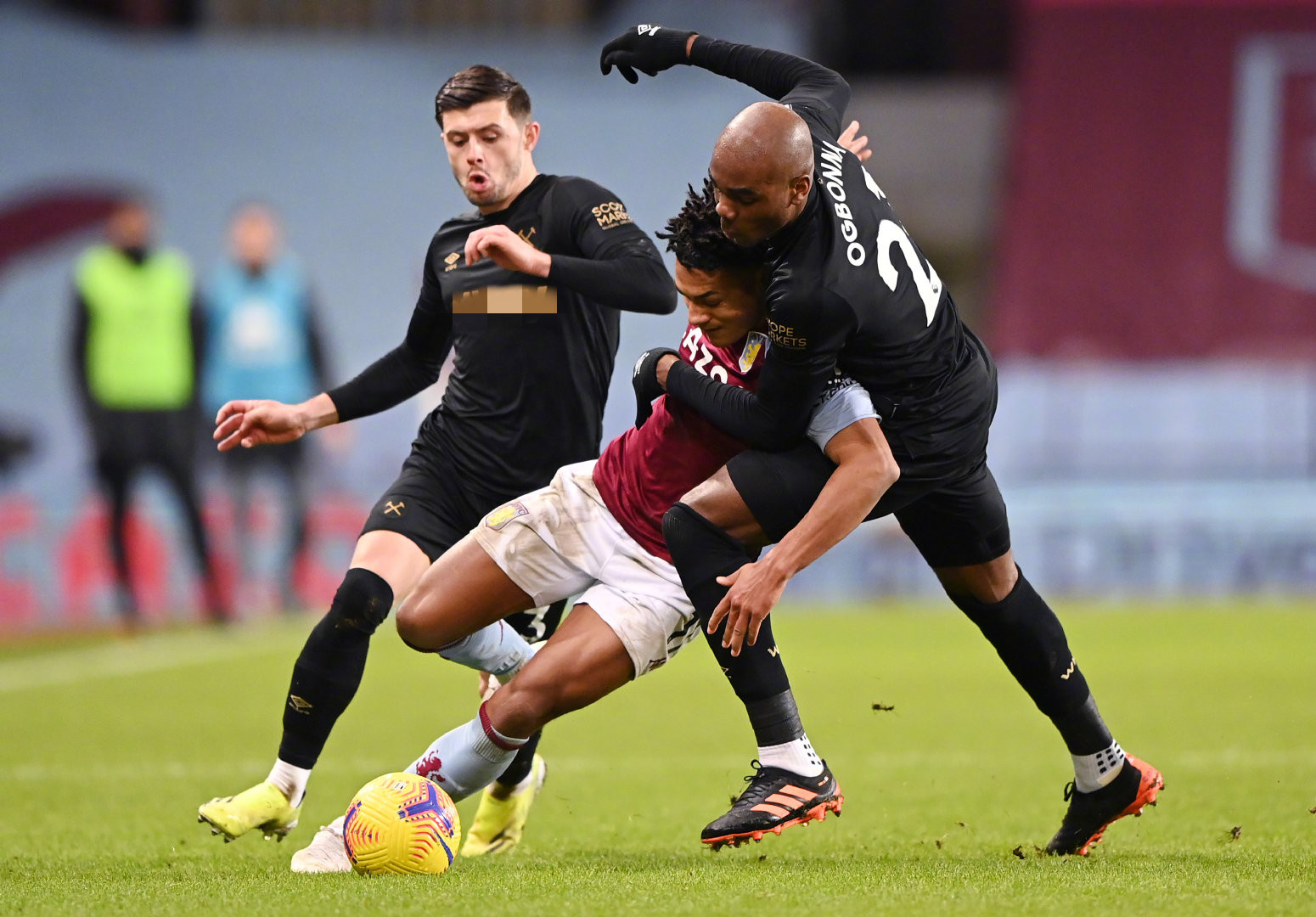 面临着无数 面临着无数