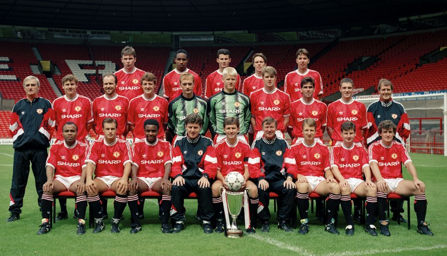 在转会市场 在转会市场